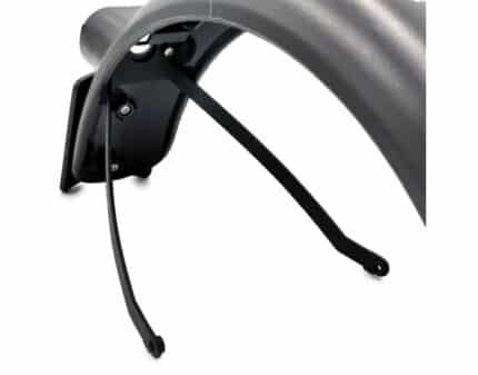 Soporte guardabarros trasero Mi3 lite 2