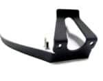 Soporte guardabarros trasero Mi3 lite 4