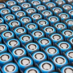 Celdas EVE INR21700/50E 5Ah en pack de 130 unidades