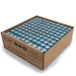Pack de 130 celdas EVE INR21700/50E 5Ah
