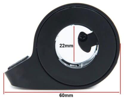 Acelerador para Ninebot F2/F2 Pro [Ninebot] 2