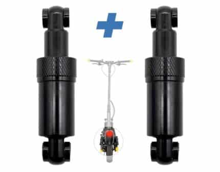 Amortiguador suspensión trasera SmartGyro K2 - 2uds