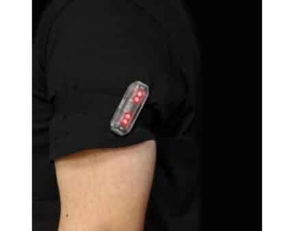 Banda elástica con luz led de movimiento EWL009 2