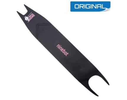 Base PVC antideslizante rosa Pinkbunny Ninebot E2 Plus E [Ninebot]