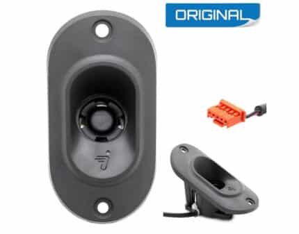 Bocina Ninebot Max 2 [Ninebot]