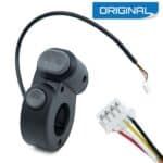 Botonera con Intermitentes y claxon Ninebot F2/F2 Pro [Ninebot]