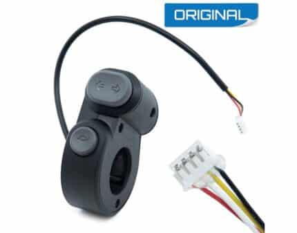 Botonera con Intermitentes y claxon Ninebot F2/F2 Pro [Ninebot]