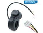 Botonera con Intermitentes y claxon Ninebot MAX G2 E [Ninebot]