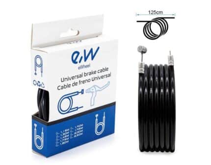 Cable de freno delantero Smartgyro K2