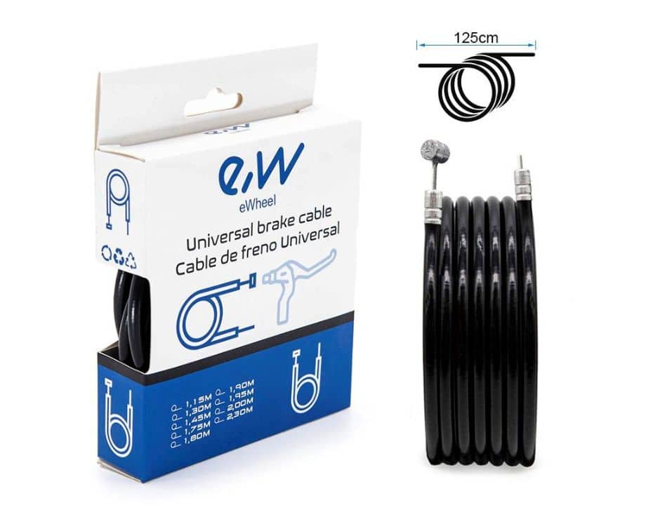Cable de freno delantero Smartgyro K2 Cable de freno delantero Smartgyro K2