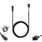 Cable display Smartgyro K2 4 pines