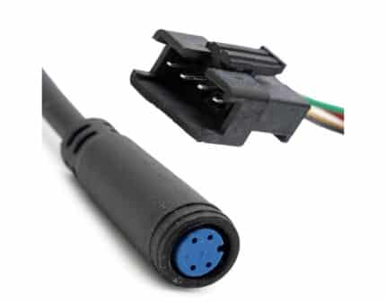 Cable display Smartgyro K2 4 pines 2
