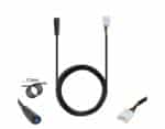 Cable display Smartgyro K2 5 pines