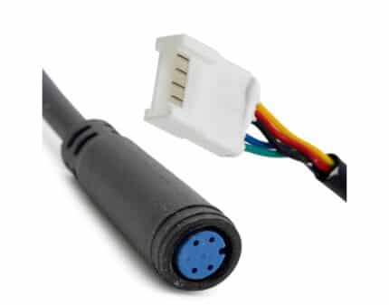 Cable display Smartgyro K2 5 pines 2