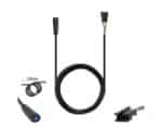 Cable display controladora Smartgyro Crossover Dual Max