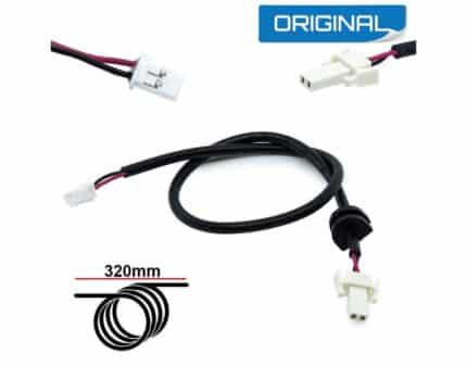 Cable extensor luz trasera Ninebot Max G2 E [Ninebot]