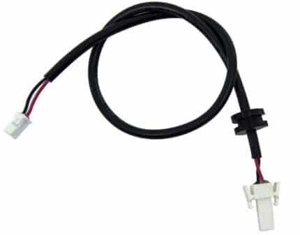 Cable extensor luz trasera Ninebot Max G2 E [Ninebot] 2