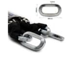 Candado de llave EWLK011 2