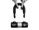 Candado de llave EWLK011 3