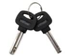 Candado de llave EWLK011 5