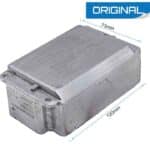 Cargador 36v 3A original Ninebot G65