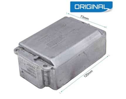 Cargador 36v 3A original Ninebot G65