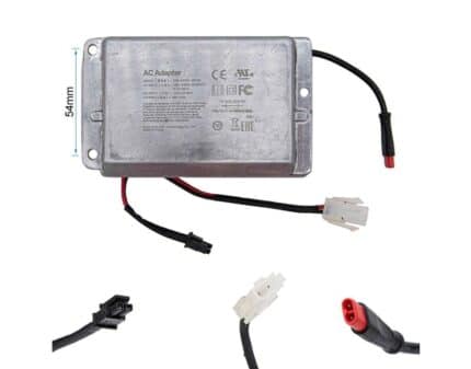 Cargador 36v 3A original Ninebot G65 2