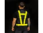 Chaleco reflectante EWRV003 3