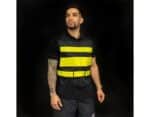 Chaleco reflectante EWRV004 2