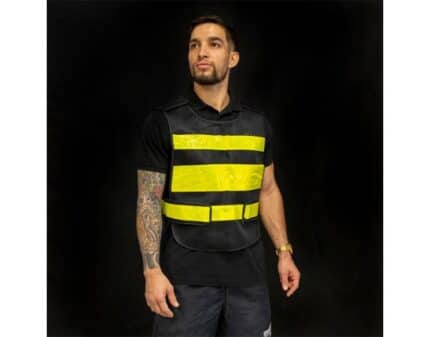 Chaleco reflectante EWRV004 2