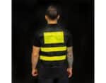 Chaleco reflectante EWRV004 3