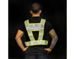 Chaleco reflectante EWRV005 3