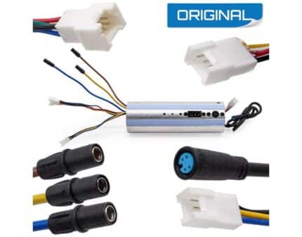 Controladora 36V 300W Ninebot E22 [Ninebot]