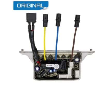 Controladora 48V 20A Niu KQi3 MAX