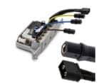 Controladora 48V 20A Niu KQi3 MAX 2