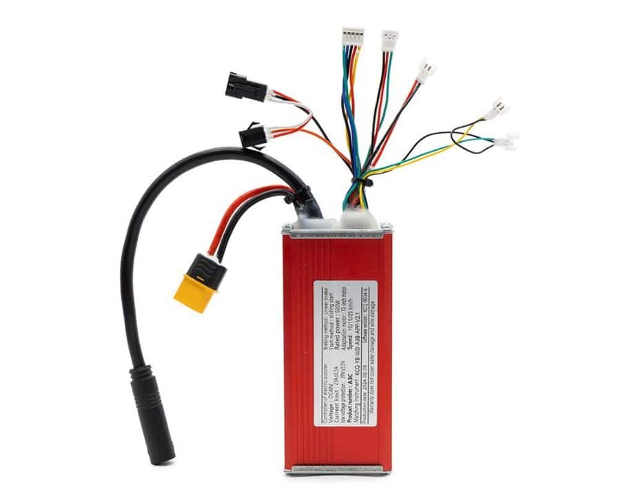 Controladora 48V 23A Smartgyro K2 pro - limitada Controladora 48V 23A Smartgyro K2 pro - limitada