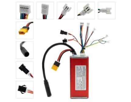 Controladora 48V 23A Smartgyro K2 pro - limitada 2