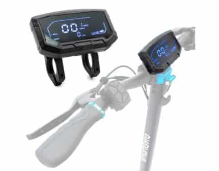 Display Smartgyro Crossover Dual Max 2