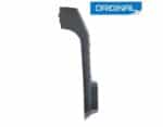 Embellecedor derecho horquilla Ninebot E22/E25/E45 [Ninebot]