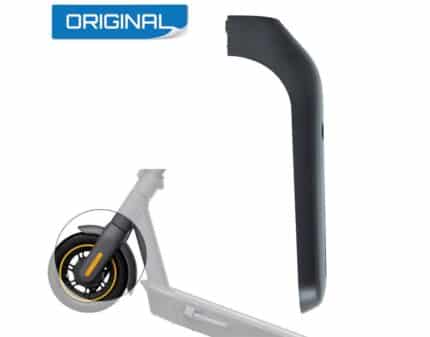 Embellecedor derecho horquilla Ninebot Max G30 [Ninebot]