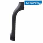 Embellecedor izquierdo horquilla Ninebot F2/F2 Pro [Ninebot]