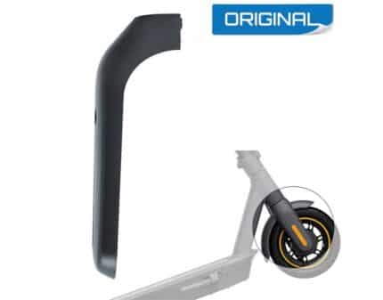 Embellecedor izquierdo horquilla Ninebot Max G30 [Ninebot]