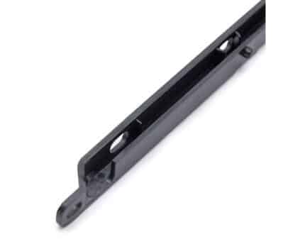 Embellecedor luces decoración izquierda Ninebot E2 Plus [Ninebot] 2