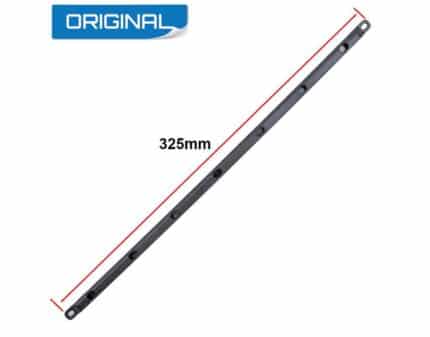 Embellecedor luces decoración izquierda Ninebot E2 Plus [Ninebot]