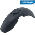 Guardabarros delantero negro Ninebot E2/E2 Plus [Ninebot]