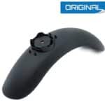 Guardabarros delantero negro Ninebot F2/F2 Pro [Ninebot]