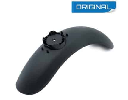 Guardabarros delantero negro Ninebot F2/F2 Pro [Ninebot]