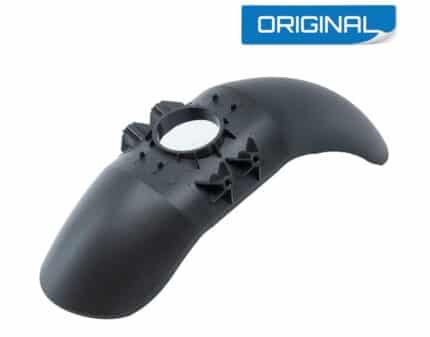 Guardabarros delantero negro Ninebot Max G2 E [Ninebot]