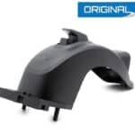 Guardabarros trasero Niu KQi1 pro