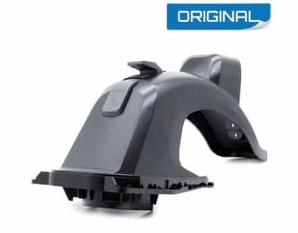 Guardabarros trasero Niu KQi2 pro